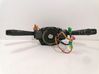 Wiper turn signal indicator stalk/switch 8622185