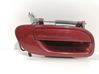 Rear door exterior handle 