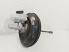 Brake booster 90498035