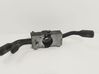 Wiper turn signal indicator stalk/switch 4A0953503