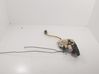 Rear door lock 041008