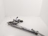 Front door window regulator motor 824603E000