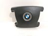 Steering wheel airbag 