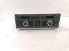 Oro kondicionieriaus/ klimato/ pečiuko valdymo blokas (salone) 4F2820043H
