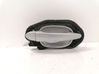 Rear door exterior handle 51217034543