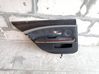 Rear door card panel trim 