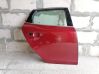 Rear door 