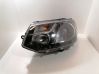 Lampa przednia 7E1941015D