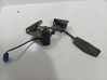 Accelerator throttle pedal 0281002296