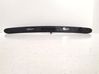 Trunk door license plate light bar 31253006
