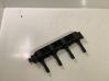 High voltage ignition coil 19005212