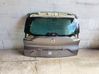 Tailgate/trunk/boot lid 