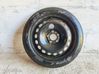 R17 spare wheel 