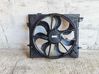 Electric radiator cooling fan M164712