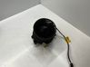 Heater fan/blower 651055P
