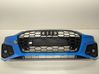 Front bumper 8W6807437