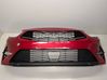 Front bumper 86511J7DA0