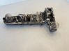 Tail light bulb cover holder 1J9945258A