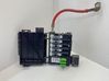 Fuse module 1J0937550