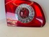 Lampy tylnej klapy bagażnika 3C9945093