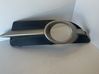 Front fog light trim/grill 1Q0853665B