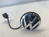 Tailgate/trunk/boot exterior handle 1J5827469