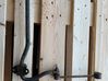 Rear anti-roll bar/sway bar 