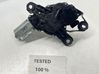 Wischermotor Heckscheibe 5M0955711