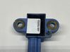 Airbag deployment crash/impact sensor 1K0955557A