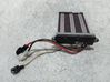 Electric car heater 8V6N18D612AB