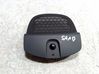 Cache enceinte centrale 12764389