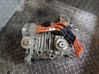 Motor EBM