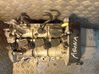 Engine swap DKR