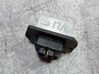 Heater blower motor/fan resistor 0778000710