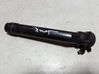 Window washer liquid tank fill tube 39033409