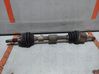 Front driveshaft AV613B437AC