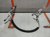 Air conditioning (A/C) pipe/hose DG9H19N601BC