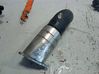 Intercooler hose/pipe 05L131111B
