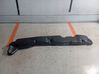 Fender foam support/seal EM2BF16E561AB