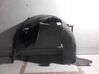 Rear arch fender liner splash guards 6F9810970F
