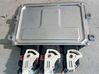 Unidad de control/módulo del motor 9817335080
