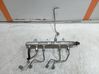 Fuel main line pipe 0445214076
