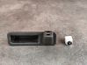 Tailgate handle with camera 5A47225
