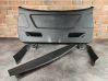 Tailgate/boot lid cover trim 7211296