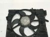 Electric radiator cooling fan 7540683