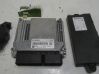 Engine ECU kit and lock set 7812500