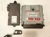 Engine ECU kit and lock set 8510221