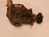 Hinterachsdifferential 7529906