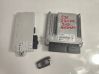 Aizdedzes ECU komplekts 7808222