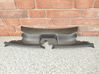 Engine bonnet/hood lock trim molding 3402286